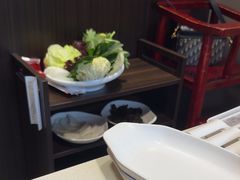 -蝎王府羊蝎子(北大地店)
