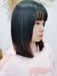 -YESIDO椰岛造型烫发染发