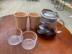 -萤火虫咖啡(后海店)