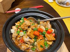 -金玉满堂潮州酒楼(无限极荟购物广场店)