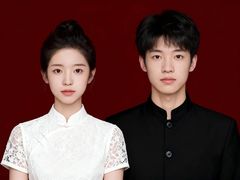 -梨园照相馆(北京店)