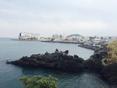-龙头岩(Dragon Head Rock)