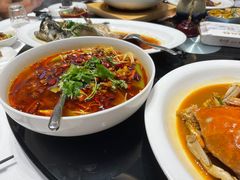 -味钱塘·钱塘浙宴(宋城之江银泰店)
