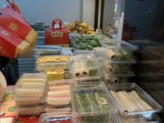 -沈大成(城隍庙店)