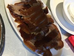 -湖庭壹品鸭王·传统北京烤鸭·别墅私房菜·庭院宵夜(江宁店)