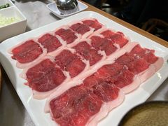 -牛街·马辈儿涮肉(牛街总店)