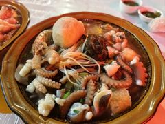 -阿城海鲜捞化(上下杭店)