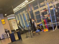 -NRG健身私教CLUB(打浦桥店)