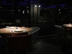 大堂-宿醉意大利餐厅(老车站1970文创园店)