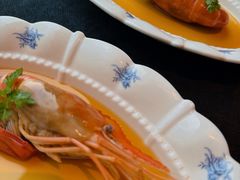 -醉东Oriental House(静安嘉里中心店)