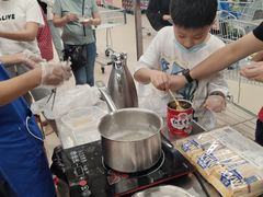 -盒马X会员店(上海森兰商都店)