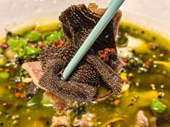 -宫燕府·京菜·烤鸭·淮扬菜(王府中心店)