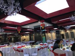 大堂-西北人家莜面村(建设店)