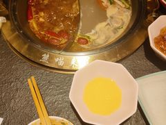 -熊喵来了火锅(长安万达第94分店)