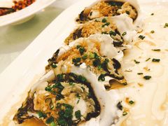 蒜蓉生蚝-宝燕海鲜(好爱店)
