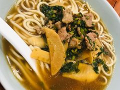 -奎元馆.百年奎元.非遗传承(西湖边的解放路店)