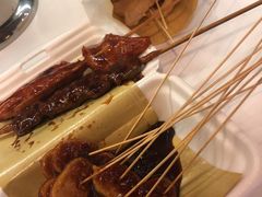 -眼镜哥浦江夜宵大本营