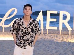 -石梅湾艾美度假酒店