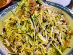 -粗粮人家·东北菜(洋桥店)