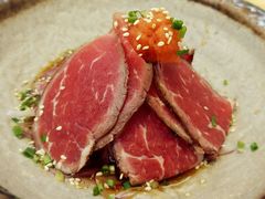 -樱の千渡日式料理·铁板烧•烧鸟(金盛田广场店)
