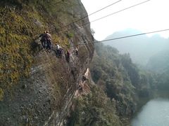 -修水东浒寨风景区