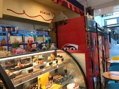 -DQ·蛋糕·冰淇淋(大宁国际商业广场店)
