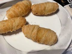 榴莲酥-江南原著(中联广场店)