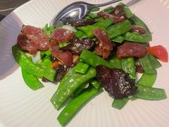 -海派悦庭·海胆烧麦·新融合菜(凯德广场店)