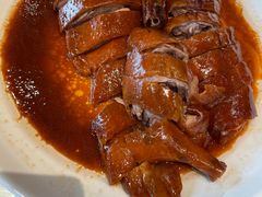 码头靓烧鹅-粥旺庄(芳村店)