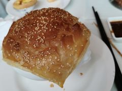 -五月罗马海鲜自助餐厅(陆家嘴店)
