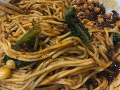 花市豌杂面-花市豌杂面(民生路店)