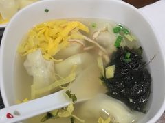 -锡笼记·无锡小笼(方塔店)