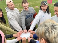 -上海市曹杨第二中学