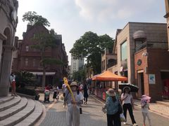 -中旅阿那亚九龙湖·公主酒店