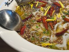 -太二酸菜鱼(汕头苏宁广场店)