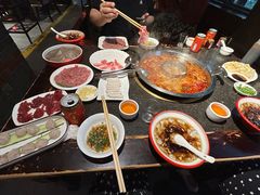 -巴蜀大宅门火锅(北大街店)