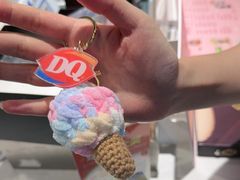 -DQ·蛋糕·冰淇淋(龙茗店)