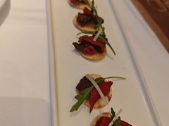 -王品牛排(郑州大卫城店)