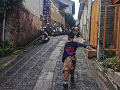-和顺古镇