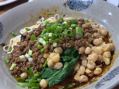 豌杂小面-丁丁猫重庆小面(徐州路店)