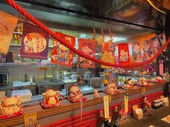 -千寿·金焰食堂(仁和新城店)