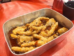 -斗鸡饭场伙·川菜(浆洗街店)