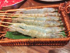 -萍姐火锅·公路夜市(南京新街口店)