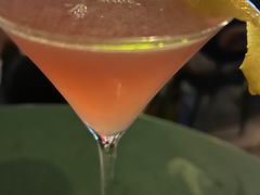 -LAMP BAR 水烟音乐酒吧