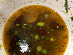 -信阳风味罗山大肠汤(经一路店)