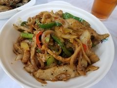 -陈根记大牌档