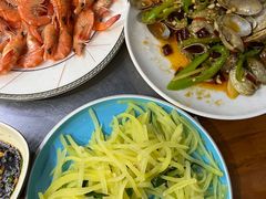 -龙湾海鲜渔村餐厅(亚龙湾店)