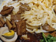 -小满手工粉(上海品尊国际店)
