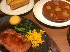 -萨莉亚意式餐厅(杭州西溪龙湖天街店)