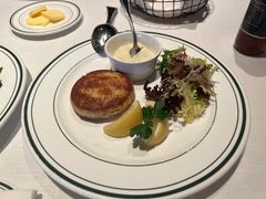 -Wolfgang’s Steakhouse 沃夫冈牛排馆(上海白玉兰广场店)